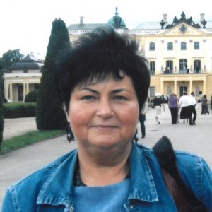 Lewandowska Renata