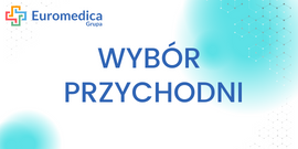 Wybór przychodni.