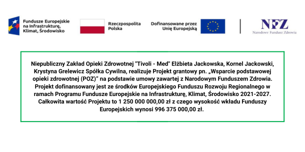 Lepsza opieka zdrowotna dzięki wspólnemu wsparciu.