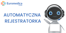 Automatyczna rejestratorka.