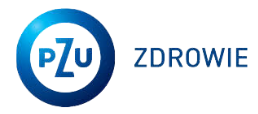 PZU Zdrowie - logo
