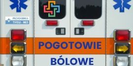 Pogotowie Bólowe