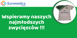 Wspieramy naszych piłkarzy.