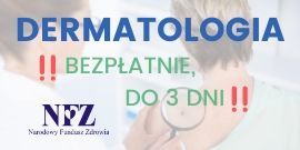 Poradnia Dermatologiczna