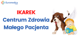 IKAREK Centrum Zdrowia Małego Pacjenta