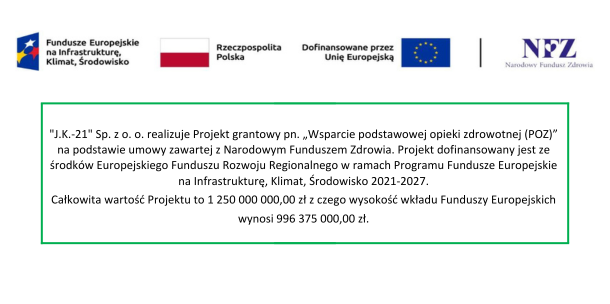 Lepsza opieka zdrowotna dzięki wspólnemu wsparciu.
