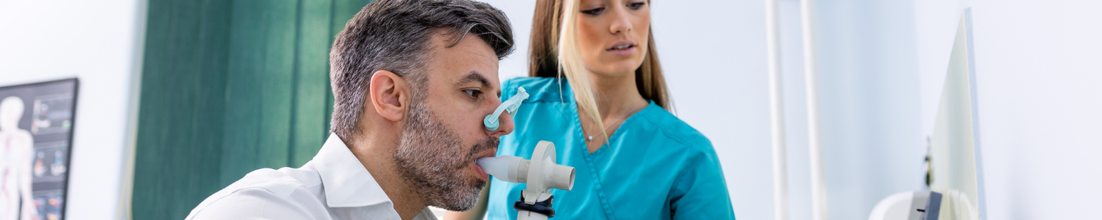 Spirometria