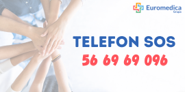 Telefon SOS