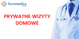 Prywatne wizyty domowe