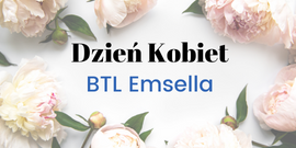 Dzień Kobiet BTL Emsella