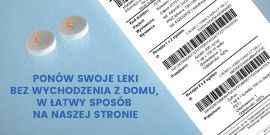 Powtórki leków