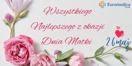 Życzenia dla wszystkich Mam