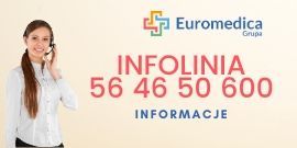 Infolinia - informacje