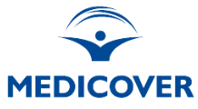 Medicover - logo